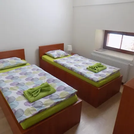 ゲストハウス Agropenzion U Bartousku Malíkovice