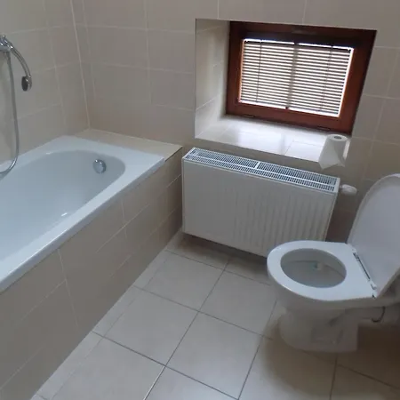 Agropenzion U Bartousku Guest house *
