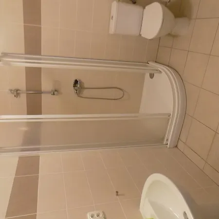 Guest house Agropenzion U Bartousku *