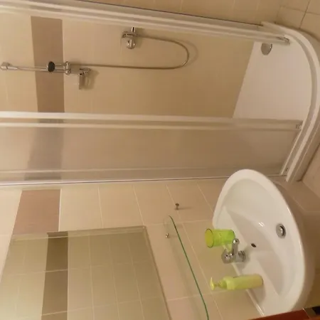 Agropenzion U Bartousku Guest house Malikovice