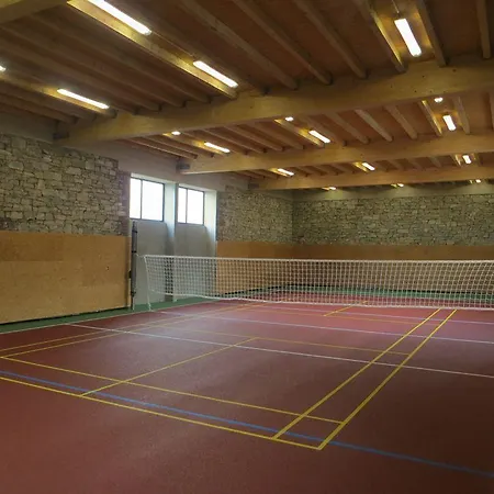 Agropenzion U Bartousku Malíkovice