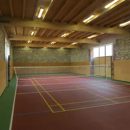 Agropenzion U Bartousku Guest house *