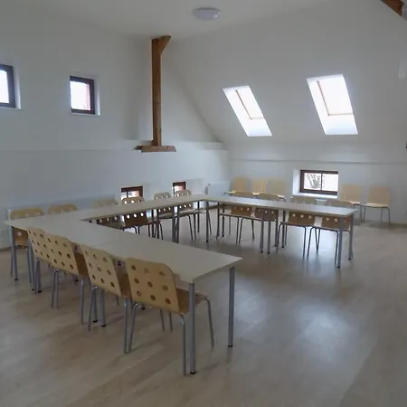 Agropenzion U Bartousku Malikovice