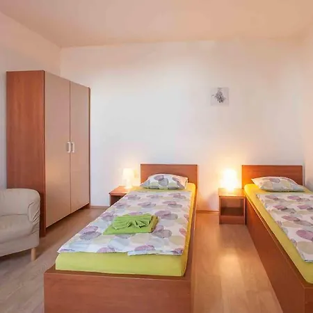 Agropenzion U Bartousku ゲストハウス