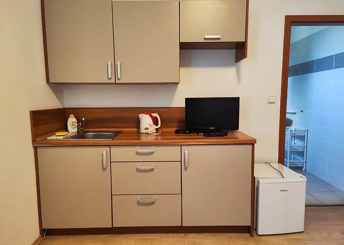 Agropenzion U Bartousku Πανσιόν Malíkovice