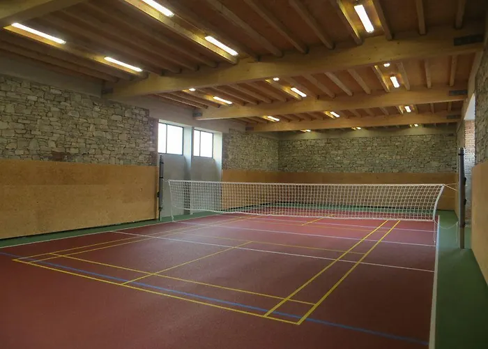 Agropenzion U Bartousku Malíkovice